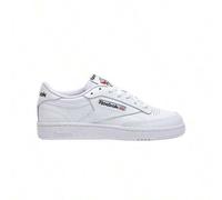 Shein Club C 85 Men's Casual Athletic Shoes White 100009940