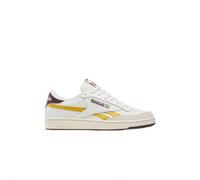Shein Club C Revenge Women's Casual Athletic Shoes Chalk Gritgold Blackcherry 1002281272609