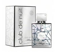 Shein Club De Nuit Sillage 105ML Eau de Parfum unisex