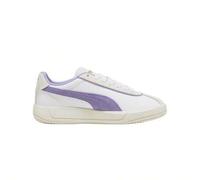 Shein Club Klassika Women's Sneakers White-Lavender Alert-Warm White 400364