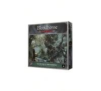 Shein CMON - Bloodborne Juego de Tablero - BLBG: El Bosque Prohibido - Juego de Mesa en Español