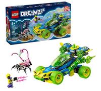 Shein Coche de carreras de acción DREAMZzz™ Mateo y el Z-Blob 71491