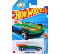 Shein Coche de juguete a escala 1:64 Hot Wheels C4982 Vehículo de celebración (los estilos pueden variar), para niños de 3 años en adelante