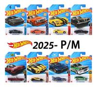 Shein Coche de juguete Escala 1:64 Vehículos para jugar o exhibir Fundición-25P/25M/25E Colección de coches de simulación Modelo de coche Peugeot de aleació