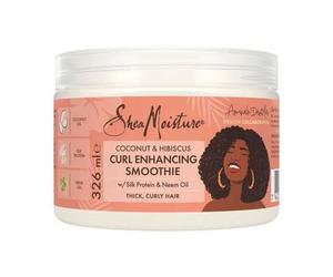 Shein Coconut & Hibiscus Curl Enhancer Smoothie 326 ml