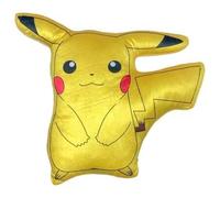 Shein Cojin 3D Pikachu Pokemon