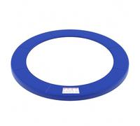 Shein Cojín de protección de trampolín de 244cm/305cm, Ancho 30 cm, cojín de Seguridad de Repuesto, Resistente a los Rayos UV, antidesgarro