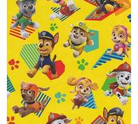 Shein Colchoneta para siesta para niños pequeños de Paw Patrol - Colchoneta portátil para guardería, preescolar, pijamadas y viajes - Adecuada para niños o