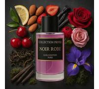 Shein COLECCIÃN PRIVATE GOLD EDITION â NOIRE ROBE 50ML EAU DE PARFUM â PARA MUJER