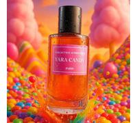 Shein COLECCIÓN AUTÉNTICA - YARA CANDY 50ML EAU DE PARFUM UNISEX