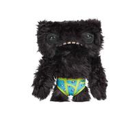 Shein Colección de calzones Fuggler de aproximadamente 9 pulgadas, juguete de peluche coleccionable y ornamento creativo, monstruo de peluche de dientes feo