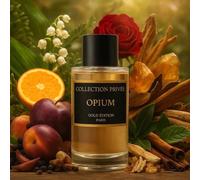 Shein COLECCIÓN PRIVADA EDICIÓN ORO - OPIUM 50ML EAU DE PARFUM