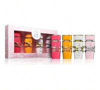 Shein Colección YARA Perfume de 25ml, adecuado como regalo para el Día de San Valentín, regalo de Navidad