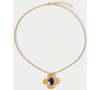 Shein Collar personalizado de diseño retro dorado, popular en el comercio transfronterizo, de alta sensibilidad, simple y generoso, de lujo ligero, adecuado