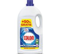Shein Colon Detergente Gel Activo Lavadora 111 Lavados