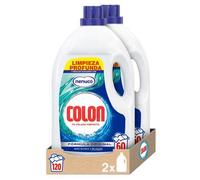 Shein Colon Detergente Gel Nenuco