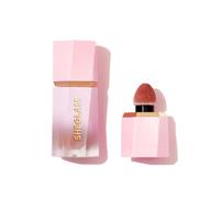 Shein Color Bloom Dayglow Liquid Blush Shimmer Finish- Glowing Gel Cream Blush De larga duración Que no se desvanece Altamente pigmentado Ligero De larga du