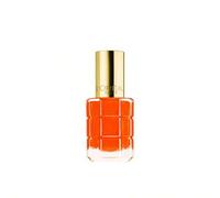 Shein Colour Riche Oil-Infused Nail Polish 443 L'Orangerie 13.5 ml