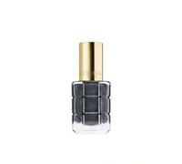 Shein Colour Riche Oil-Infused Nail Polish 672 Gris Decadent 13.5 ml