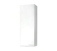 Shein Columna de baño con 1 puerta Koncept, decoración de baño para el hogar, organizador de baño veraniego