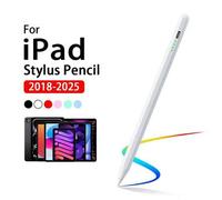 Shein Compatible con Apple Pencil iPad Air 11 5 4 3 M3 M2 A16 Pro 13 11th M4 12.9 Lápiz Stylus 10 9 9th 10th Generation Mini 6 7 Tablet Bolígrafos táctiles