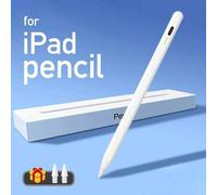Shein Compatible con Apple Pencil Stylus para iPad A16 Air 11 5 4 Pro 11th 13 12.9 M4 M3 M2 Pens 10 9 10th 9th Generation Mini 7 6 2025 Touch Pen