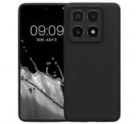 Shein Compatible con modelos , funda de teléfono negro mate, adecuada para Xiaomi Poco C85 4G/Poco M8 Pro/17T PRO/17PRO MAX/17ULTRA/15T PRO 5G/Poco C85/15T