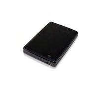 Shein Conceptronic CHD2MUSB3B - Caja Externa para Disco Duro de 2.5", SATA, USB 3.0, Color Negro