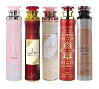 Shein Confezione da 5 pezzi da 300ML*5 (+Ameerat Al Arab+Fakhar+Badee Al Oud Sublime+Ameerat Al Arab Prive Rose)