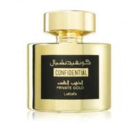 Shein Confidencial Private Gold 100ml Eau de Parfum Unisex