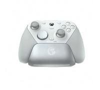 Shein Conjunto de controlador de juego GameSir-G7 Pro autorizado por Microsoft XBOX - Blanco, mando inalámbrico de juego Elite con joystick TMR, gatillos há