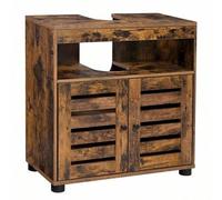 Shein Conjunto de muebles de baño, decoración de baño para el hogar, organizador de baño, accesorios de baño de verano, almacenamiento