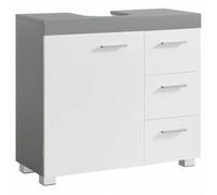 Shein Conjunto de muebles para baño, decoración para baño del hogar, organizador de baño