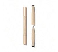 Shein Consigue El LáPiz Delineador LíQuido Foxy Eye Stamp & Liner 3 En 1, Resistente Al Agua, Delineador De Ojos De Gato, Resistente A Las Manchas, Duradero