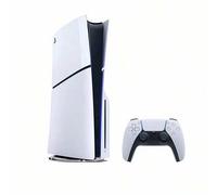 Shein Consola PS5 Slim (Versión con disco, Edición Japón) - Blu-Ray 4K, Juegos y Streaming en uno - Diversión para toda la familia