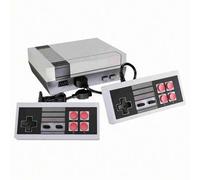 Shein Consola Retro Mini Classic 620 Juegos Arcade, ofrece la diversión de los clásicos videojuegos en un solo dispositivo. Disfruta de 620 juegos arcade en