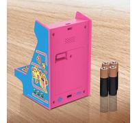 Shein Consola Retro My Arcade Nano Player Ms Pac-Man 4,5" Modelo DGUNL-7023 - Producto Original - Envio Rapido desde España