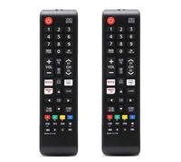 Shein Control remoto de repuesto BN59-01315B para televisores inteligentes Sam-Sun LCD, LED, UHD, QLED 4K HDR, Control remoto para modelos de televisores in