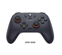 Shein Controlador de juego T4 Nova Lite, conexión de 3 modos, joystick de efecto Hall, gatillos lineales de nivel PS5, sin deriva, alta suavidad, alta durab