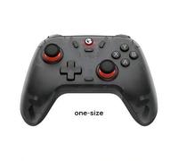 Shein Controlador de juego T4 Nova Lite - Joysticks de efecto Hall, Conexión de triple modo, Activadores de nivel PS5, Sin deriva, Ultra suave y duradero -