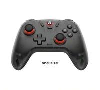 Shein Controlador de juego T4 Nova Lite Tri-Mode | Joysticks de efecto Hall + Gatillos lineales a nivel de PS5 | Precisión de grado profesional sin deriva |