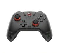 Shein Controlador de juegos de tres modos T4 Nova Lite, joystick electromagnético Hall, gatillo lineal de nivel PS5, precisión de deriva cero, compatible co