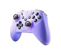 Shein Controlador de juegos inalámbrico Bluetooth S06 Pro, conexión de modo dual, batería de larga duración, agarre antideslizante y a prueba de sudor, joys