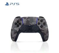 Shein Controlador inalámbrico de juego DualSense de PlayStation PS5, controlador PS5 con gatillos adaptativos, motores hápticos duales, retroalimentación tá