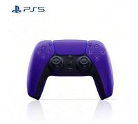 Shein Controlador inalámbrico DualSense para PS5 - Retroalimentación háptica inmersiva, diseño futurista, compatible con PC y PS5 - Equipo de juego premium