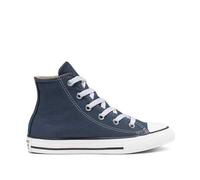 Shein CONVERSE 3J233C - Zapatillas altas de lona versátiles de moda para niños