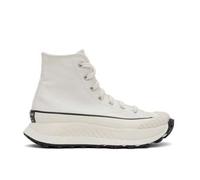 Shein CONVERSE A01682C - Zapatillas deportivas altas de lona con suela gruesa y de moda, versátiles