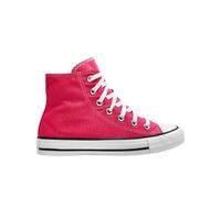 Shein CONVERSE A08136C - Zapatillas de lona tipo botín casual versátil y de moda