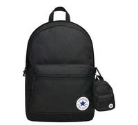 Shein Converse Backpack Kids' Padded Durable Versatile Gym Commuting Daily Black MA5665-467