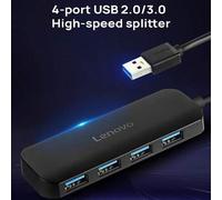 Shein Convertidor/divisor USB-A A601, interfaz USB 2.0/3.0, adaptador HUB, cable de expansión para portátil, compatibilidad con múltiples sistemas, Plug and